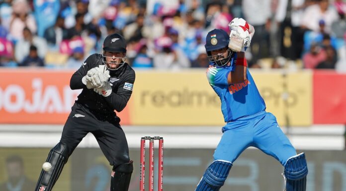 Batting paradise again? Indore pitch report and weather forecast for IND vs NZ