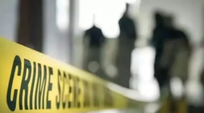 From Murder to Cover-Up: Jhansi Man Burns Girlfriend’s Body, Caught Through Taxi Trail