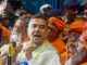 Convoy Attack Claim Triggers Row in Bengal, Suvendu Adhikari Targets TMC