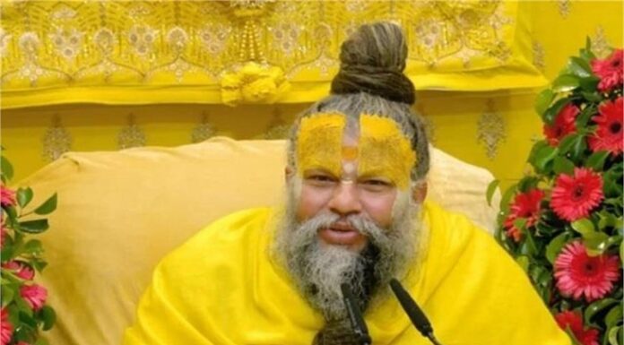 Fire at Vrindavan Society Triggers Probe Into Safety Lapses, Sparks Local Row