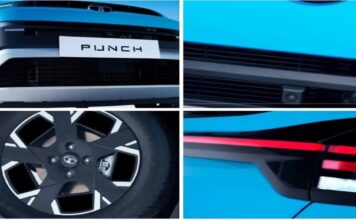 Facelifted Tata Punch Expected to Boost Competition in Micro-SUV Segment