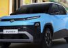 New Tata Punch Hits Market With Bold Styling, Automatic Gearbox and CNG Option