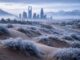 Meteorologists Warn of Severe Cold Front Over Saudi Arabia, Temps Could Drop to –3°C