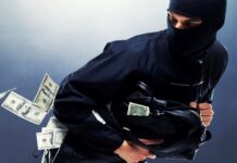 Kheda theft case baffles police as burglars use courtesy instead of force