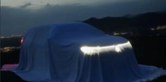 Volkswagen Releases Teaser of New SUV, Launch Expected Soon in India