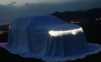 Volkswagen Releases Teaser of New SUV, Launch Expected Soon in India