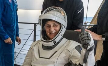 From ISS Missions to Spacewalk Records, Sunita Williams Bids Farewell to NASA