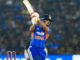 Ishan Kishan Creates History with Record Player of the Match Awards in T20Is Ishan Kishan