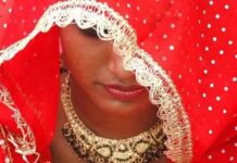 Gender Change Kept Hidden for Two Years; Wife Says She Was Completely Unaware