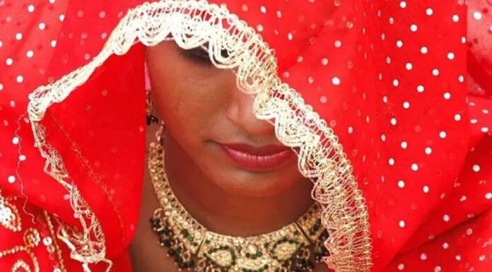 Gender Change Kept Hidden for Two Years; Wife Says She Was Completely Unaware