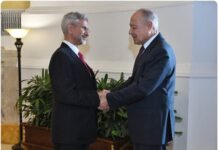 Delhi meet sends strong message as India–Arab partnership enters new phase