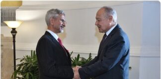 Delhi meet sends strong message as India–Arab partnership enters new phase