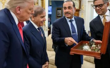 From Capitol Hill to Media Houses: Pakistan’s US Lobbying Drive to Check India’s Operation Sindoor