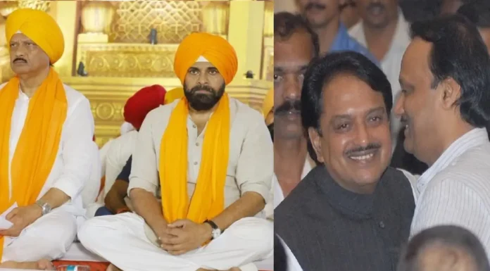 From Kangana to Pawan Kalyan; Entertainment Fraternity Condoles The Demise Of Maharashtra DCM Ajit Pawar From Kangana to Pawan Kalyan; Entertainment Fraternity Condoles The Demise Of Maharashtra DCM Ajit Pawar