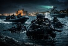 Lashkar’s new terror blueprint mirrors Hamas’ Nukhba force, threat shifts to sea routes