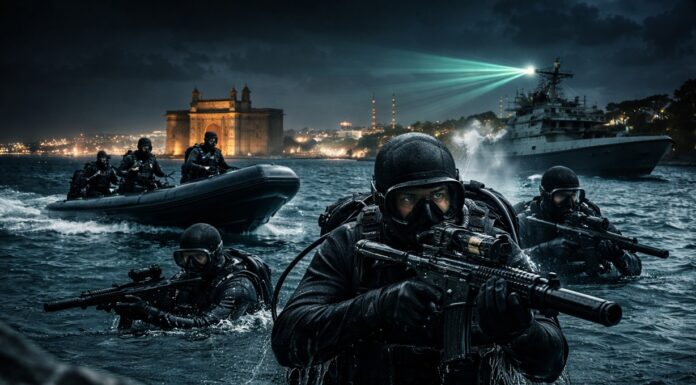 Lashkar’s new terror blueprint mirrors Hamas’ Nukhba force, threat shifts to sea routes