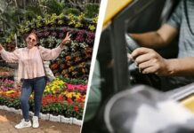 Viral Post Triggers Action: Mumbai Taxi Driver Held for Cheating US Woman of Rs 18,000