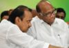 Merger Countdown Ends in Mourning: Ajit Pawar’s Passing Alters NCP’s Course
