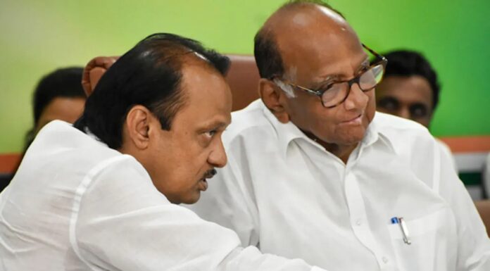 Merger Countdown Ends in Mourning: Ajit Pawar’s Passing Alters NCP’s Course