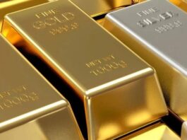 Gold, Silver Prices Steady On Jan 2: City-Wise Rates Across India Gold Silver