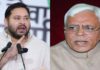 Patna Airport Snub? Tejashwi Yadav’s Arrival Triggers Fresh Political Debate