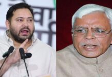 Patna Airport Snub? Tejashwi Yadav’s Arrival Triggers Fresh Political Debate
