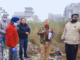 Dismembered Body Discovery Triggers Panic in Ludhiana, Investigation Underway