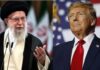 Iran on Edge as Trump Weighs Military Options and Tehran Signals Counterattack