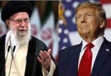 Iran on Edge as Trump Weighs Military Options and Tehran Signals Counterattack
