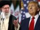 Iran on Edge as Trump Weighs Military Options and Tehran Signals Counterattack