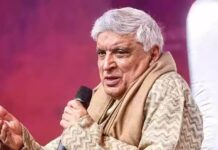 Sanskrit or Urdu, which came first? Javed Akhtar gives a sharp reality check