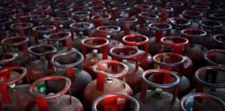 LPG Commercial Cylinder Prices Climb as 2026 Begins LPG
