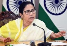 Mamata Banerjee defiant after I-PAC raids: “I rise every time”