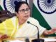 Mamata Banerjee defiant after I-PAC raids: “I rise every time”