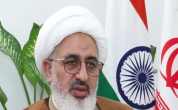 ‘This Is Nothing New’: Iran Shrugs Off Trump’s Warning of Being Wiped Out