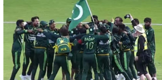 ICC T20 World Cup 2026: Suspense Over Pakistan’s Participation Continues As PCB Postpones Jersey Launch The suspense over Pakistan's participation in the ICC Men's T20 World Cup 2026 continues to deepen.