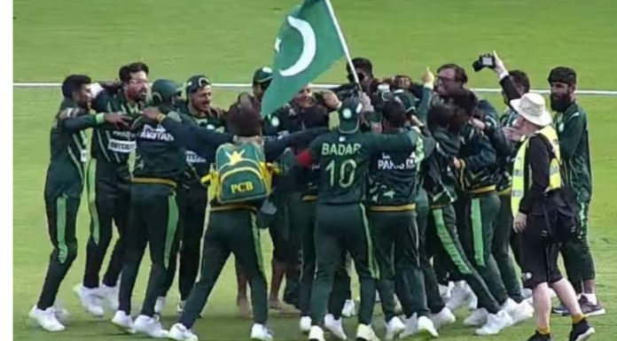 ICC T20 World Cup 2026: Suspense Over Pakistan’s Participation Continues As PCB Postpones Jersey Launch The suspense over Pakistan's participation in the ICC Men's T20 World Cup 2026 continues to deepen.