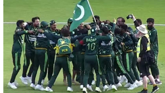 The suspense over Pakistan's participation in the ICC Men's T20 World Cup 2026 continues to deepen.