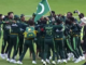 ICC T20 World Cup 2026: Suspense Over Pakistan’s Participation Continues As PCB Postpones Jersey Launch The suspense over Pakistan's participation in the ICC Men's T20 World Cup 2026 continues to deepen.