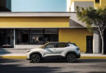 Toyota’s First Electric SUV for India: Urban Cruiser EV Reveal Tomorrow Toyota Urban Cruiser EV