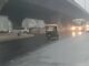 Surprise Rain Hits Delhi-NCR as Cold Wave Deepens rain