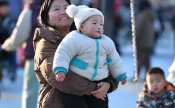 Why Fewer Babies Are Being Born in China: Birth Rate Hits Record Low