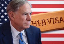 US Jobs First: Texas Suspends New H-1B Visas Across State Agencies