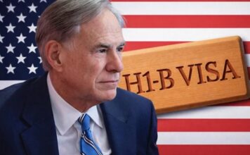 US Jobs First: Texas Suspends New H-1B Visas Across State Agencies