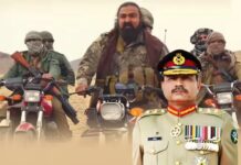 Balochistan erupts after mass killings, BLA claims 20 Pakistani soldiers dead in coordinated strikes