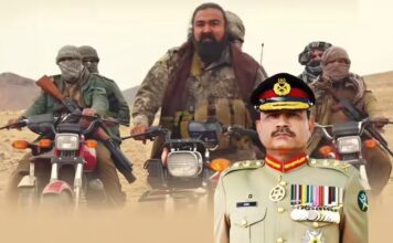 Balochistan erupts after mass killings, BLA claims 20 Pakistani soldiers dead in coordinated strikes