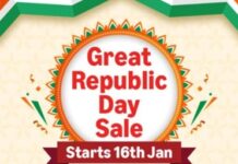 Republic Day Sale 2026 Brings Heavy Discounts on iPhone, Samsung and OnePlus Smartphones