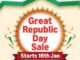 Republic Day Sale 2026 Brings Heavy Discounts on iPhone, Samsung and OnePlus Smartphones