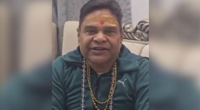 Backlash grows after Bihar remark; minister’s husband says no intent to insult women