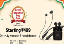 Cheap Headphones or Smart Deal? Republic Sale Offers Under Scanner